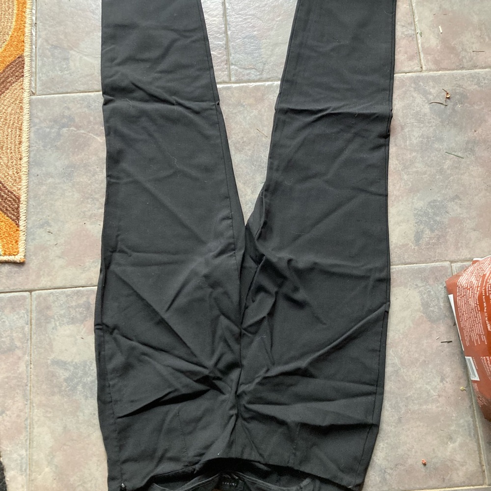 Theory dress pants, barely worn